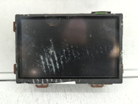 2017 Infiniti Qx60 Am Fm Cd Player Radio Receiver - Oemusedautoparts1.com