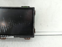2017 Infiniti Qx60 Am Fm Cd Player Radio Receiver - Oemusedautoparts1.com