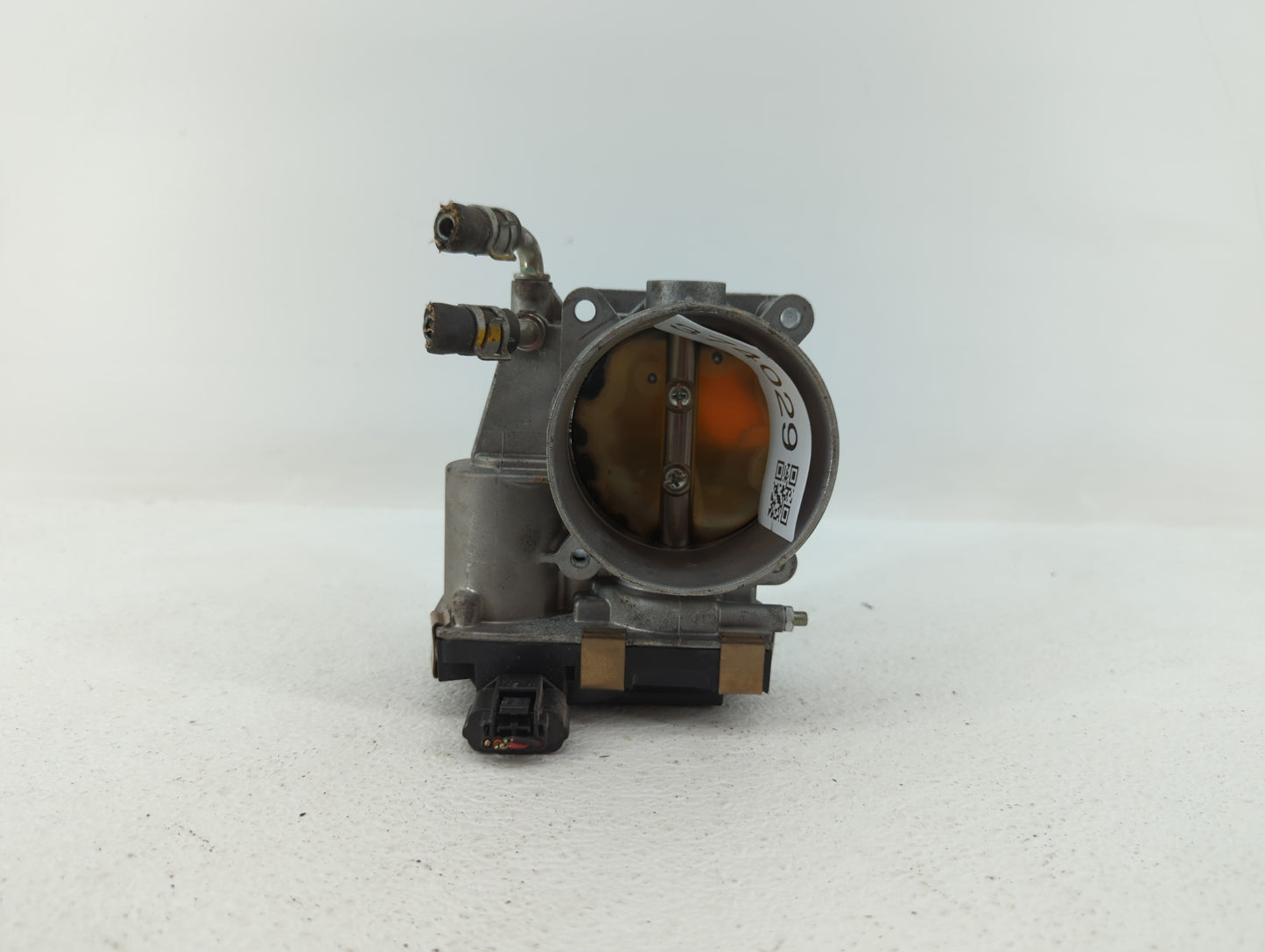 2017-2019 Infiniti Qx60 Throttle Body P/N:RME76-50 RME75-50, 6Z19A2 Fits Fits 2016 2017 2018 2019 OEM Used Auto Parts - Oemu
