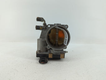 compare product 2017-2019 Infiniti Qx60 Throttle Body P/N:RME76-50 RME75-50, 6Z19A2 Fits Fits 2016 2017 2018 2019 OEM Used Auto Parts