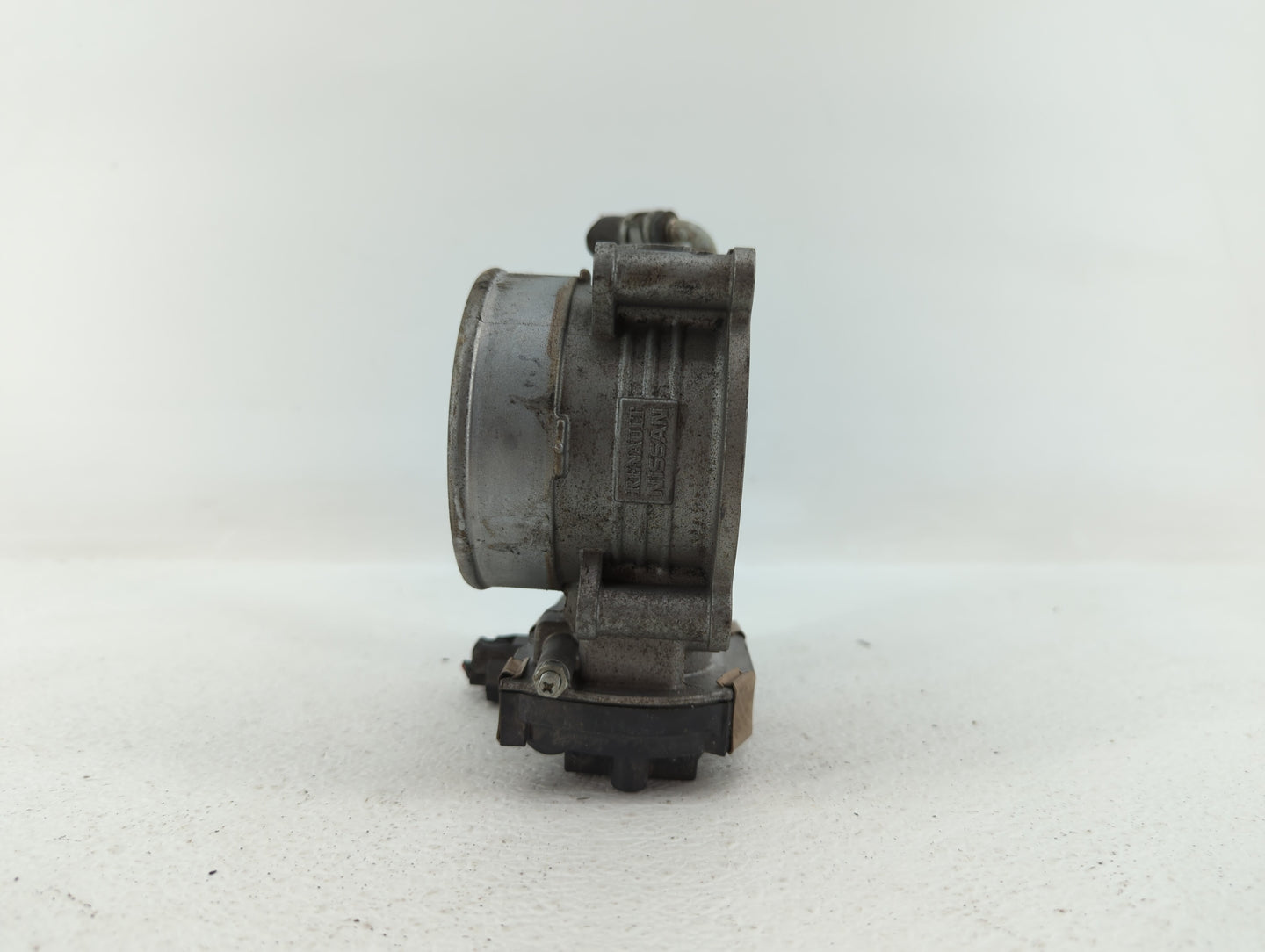 2017-2019 Infiniti Qx60 Throttle Body P/N:RME76-50 RME75-50, 6Z19A2 Fits Fits 2016 2017 2018 2019 OEM Used Auto Parts - Oemu