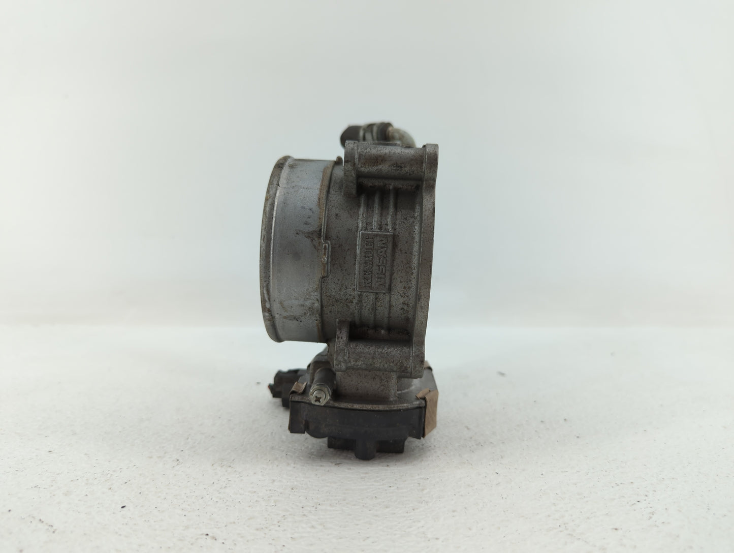 2017-2019 Infiniti Qx60 Throttle Body P/N:RME76-50 RME75-50, 6Z19A2 Fits Fits 2016 2017 2018 2019 OEM Used Auto Parts - Oemu