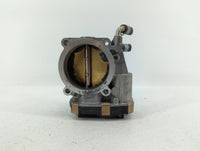 2017-2019 Infiniti Qx60 Throttle Body P/N:RME76-50 RME75-50, 6Z19A2 Fits Fits 2016 2017 2018 2019 OEM Used Auto Parts - Oemu