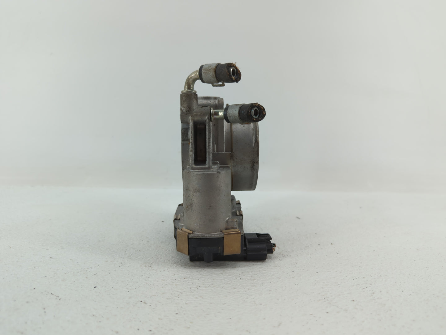 2017-2019 Infiniti Qx60 Throttle Body P/N:RME76-50 RME75-50, 6Z19A2 Fits Fits 2016 2017 2018 2019 OEM Used Auto Parts - Oemu