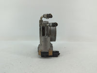 2017-2019 Infiniti Qx60 Throttle Body P/N:RME76-50 RME75-50, 6Z19A2 Fits Fits 2016 2017 2018 2019 OEM Used Auto Parts - Oemu