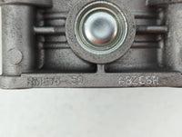 2017-2019 Infiniti Qx60 Throttle Body P/N:RME76-50 RME75-50, 6Z19A2 Fits Fits 2016 2017 2018 2019 OEM Used Auto Parts - Oemu