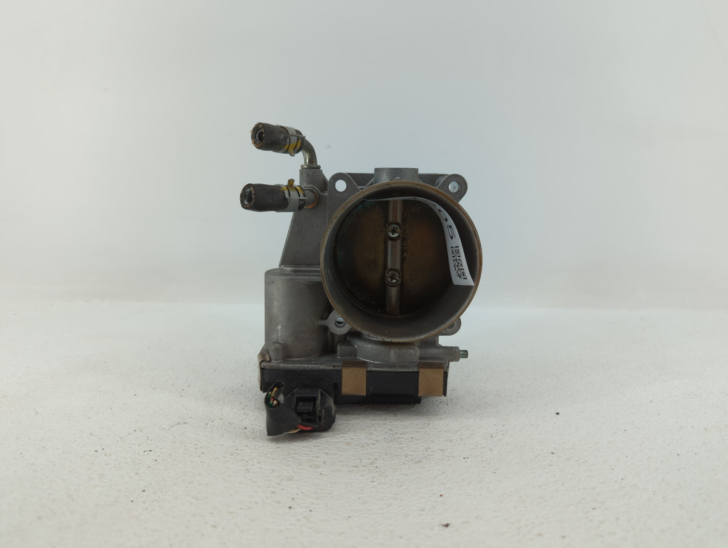 2017-2019 Infiniti Qx60 Throttle Body P/N:RME76-50 RME75-50, 6Z19A2 Fits Fits 2016 2017 2018 2019 OEM Used Auto Parts - Oemu