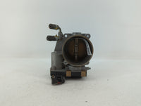 2017-2019 Infiniti Qx60 Throttle Body P/N:RME76-50 RME75-50, 6Z19A2 Fits Fits 2016 2017 2018 2019 OEM Used Auto Parts - Oemu