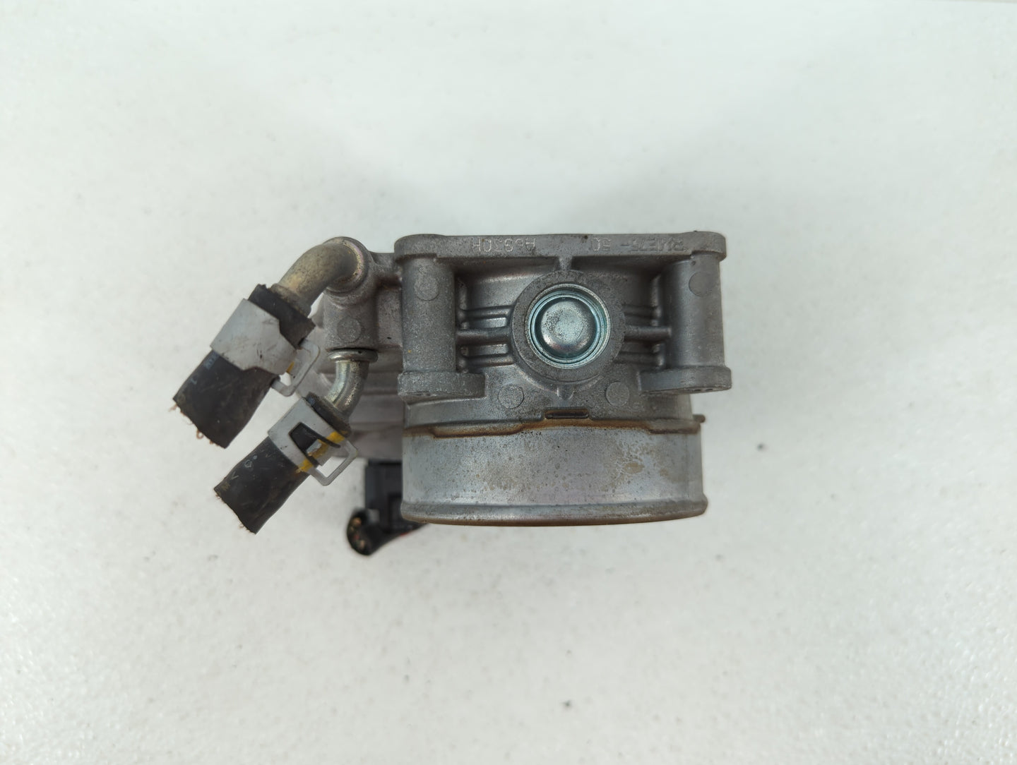 2017-2019 Infiniti Qx60 Throttle Body P/N:RME76-50 RME75-50, 6Z19A2 Fits Fits 2016 2017 2018 2019 OEM Used Auto Parts - Oemu