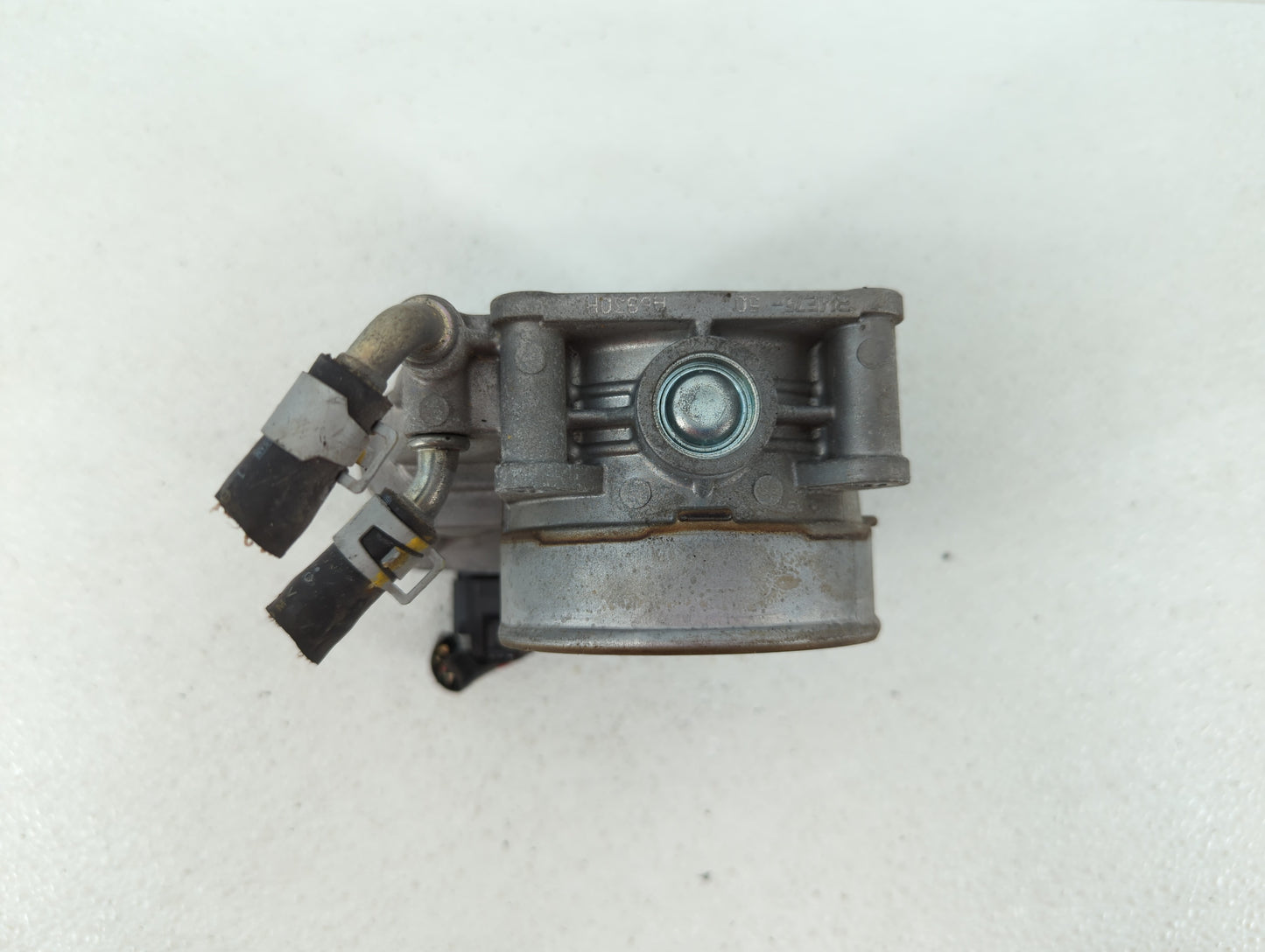 2017-2019 Infiniti Qx60 Throttle Body P/N:RME76-50 RME75-50, 6Z19A2 Fits Fits 2016 2017 2018 2019 OEM Used Auto Parts - Oemu