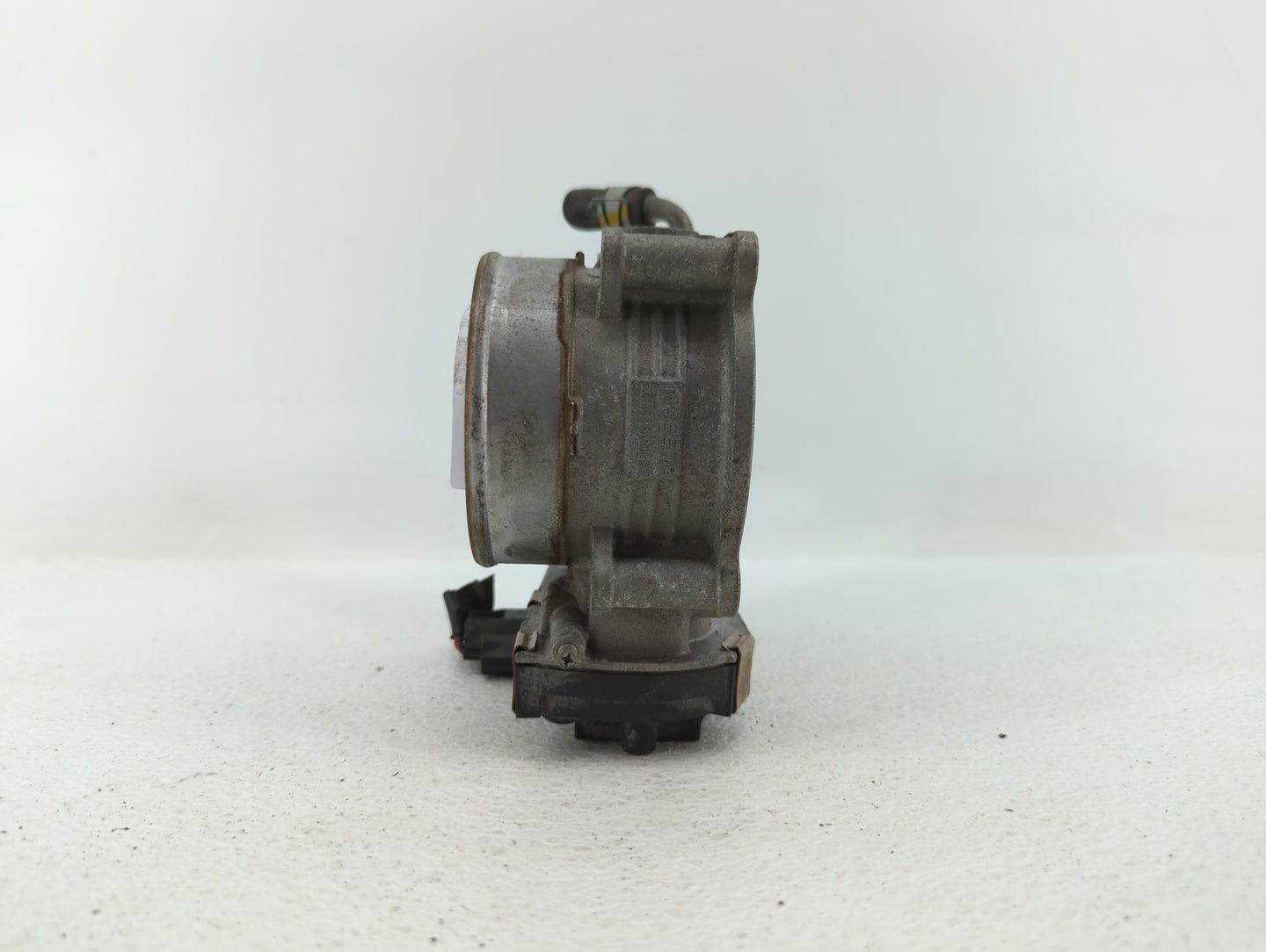 2017-2019 Infiniti Qx60 Throttle Body P/N:RME76-50 RME75-50, 6Z19A2 Fits Fits 2016 2017 2018 2019 OEM Used Auto Parts - Oemu
