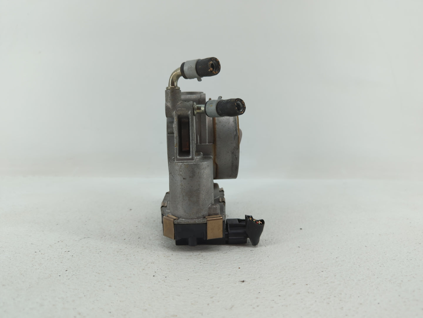 2017-2019 Infiniti Qx60 Throttle Body P/N:RME76-50 RME75-50, 6Z19A2 Fits Fits 2016 2017 2018 2019 OEM Used Auto Parts - Oemu