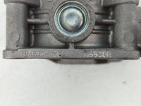 2017-2019 Infiniti Qx60 Throttle Body P/N:RME76-50 RME75-50, 6Z19A2 Fits Fits 2016 2017 2018 2019 OEM Used Auto Parts - Oemu