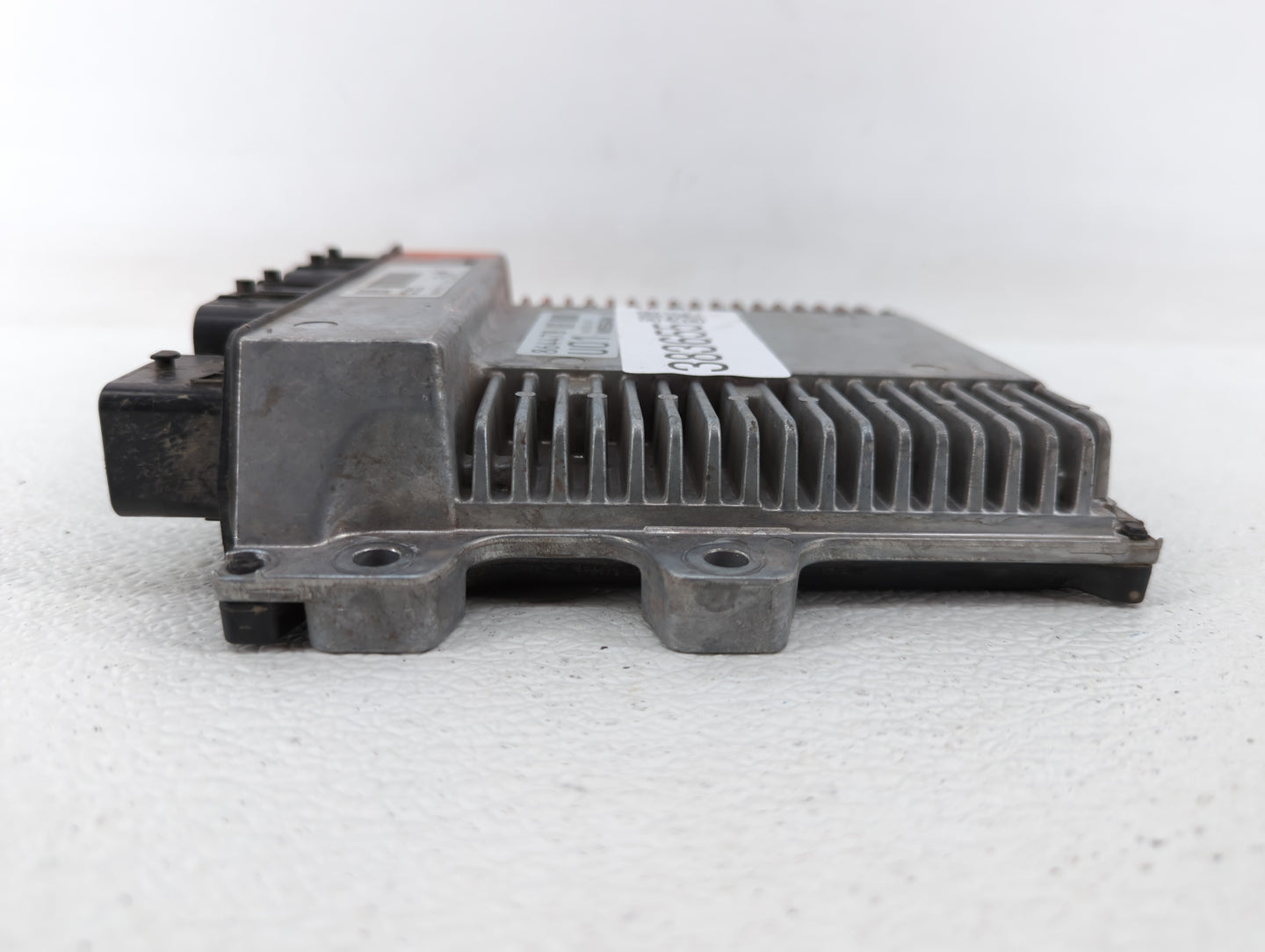 2017 Infiniti Qx60 PCM Engine Control Computer ECU ECM PCU OEM P/N:BED403-300 NEC030-020, NEC018-071, NEC018-069, NEC030-030