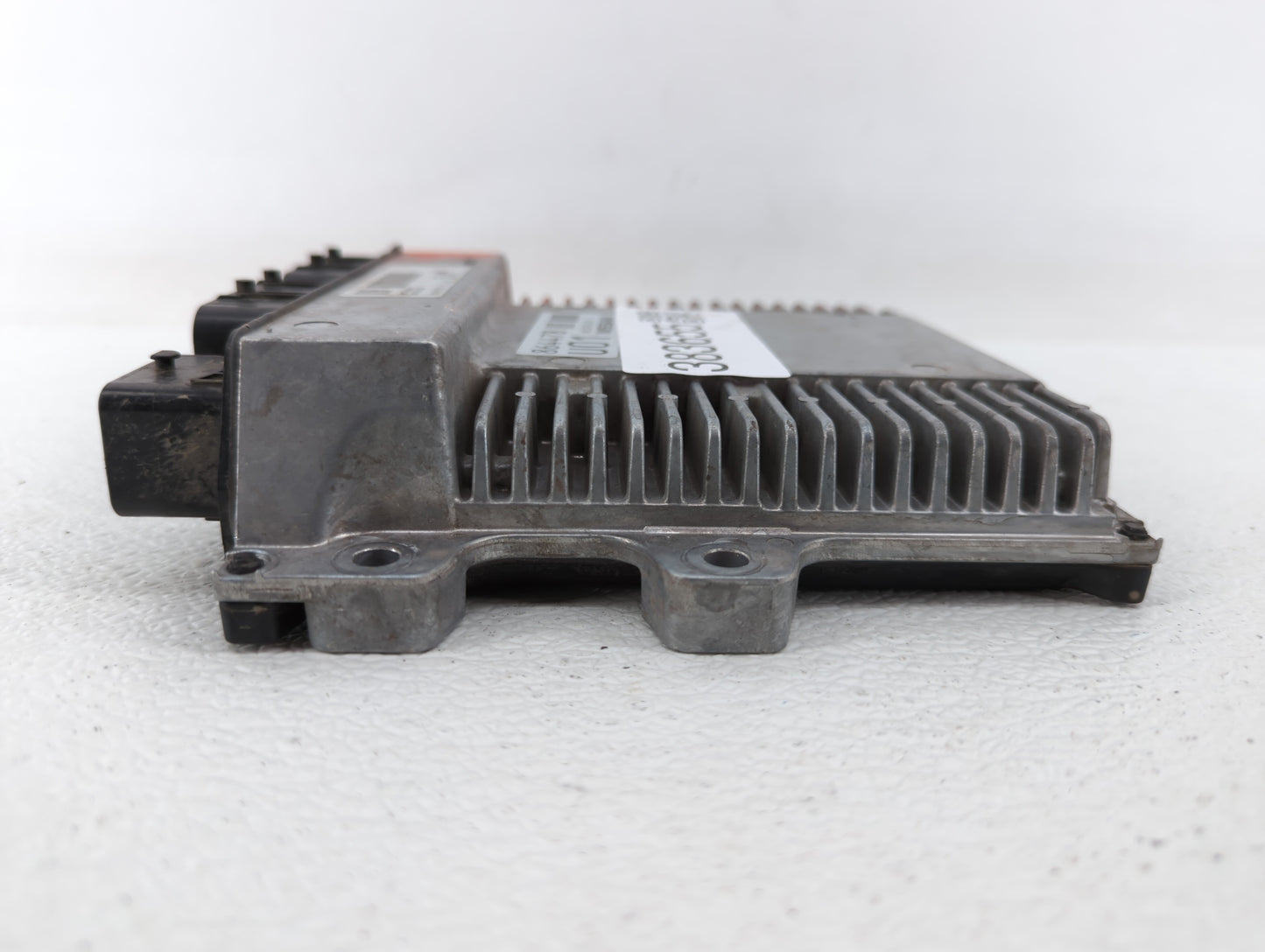 2017 Infiniti Qx60 PCM Engine Control Computer ECU ECM PCU OEM P/N:BED403-300 NEC030-020, NEC018-071, NEC018-069, NEC030-030