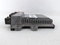 2017 Infiniti Qx60 PCM Engine Control Computer ECU ECM PCU OEM P/N:BED403-300 NEC030-020, NEC018-071, NEC018-069, NEC030-030