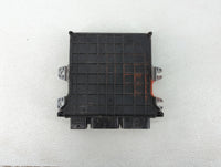 2017 Infiniti Qx60 PCM Engine Control Computer ECU ECM PCU OEM P/N:BED403-300 NEC030-020, NEC018-071, NEC018-069, NEC030-030
