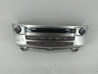 Infiniti Qx60 Am Fm Cd Player Radio Receiver 393953 - Oemusedautoparts1.com