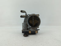 2017-2019 Infiniti Qx60 Throttle Body P/N:RME76-50 RME75-50, 6Z19A2 Fits Fits 2016 2017 2018 2019 OEM Used Auto Parts - Oemu