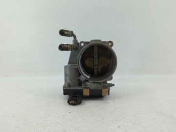 2017-2019 Infiniti Qx60 Throttle Body P/N:RME76-50 RME75-50, 6Z19A2 Fits Fits 2016 2017 2018 2019 OEM Used Auto Parts - Oemu