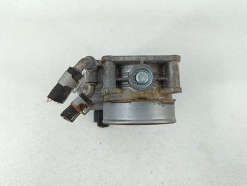 2017-2019 Infiniti Qx60 Throttle Body P/N:RME76-50 RME75-50, 6Z19A2 Fits Fits 2016 2017 2018 2019 OEM Used Auto Parts