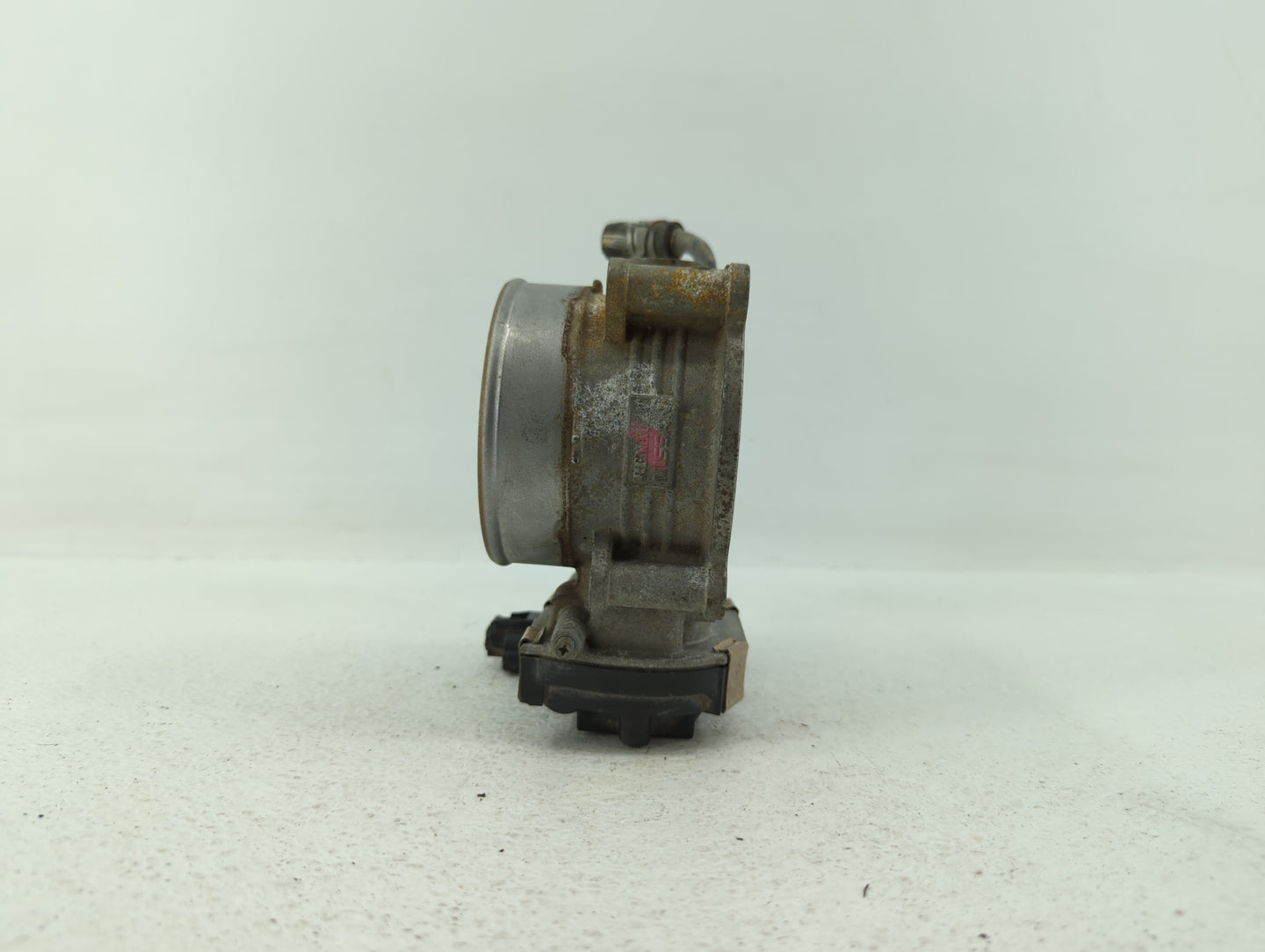 2017-2019 Infiniti Qx60 Throttle Body P/N:RME76-50 RME75-50, 6Z19A2 Fits Fits 2016 2017 2018 2019 OEM Used Auto Parts - Oemu