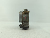 2017-2019 Infiniti Qx60 Throttle Body P/N:RME76-50 RME75-50, 6Z19A2 Fits Fits 2016 2017 2018 2019 OEM Used Auto Parts - Oemu