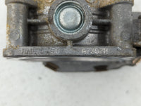 2017-2019 Infiniti Qx60 Throttle Body P/N:RME76-50 RME75-50, 6Z19A2 Fits Fits 2016 2017 2018 2019 OEM Used Auto Parts - Oemu