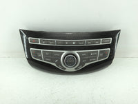 2017-2018 Infiniti Qx60 Information Display Screen - Oemusedautoparts1.com