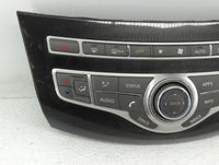 2017-2018 Infiniti Qx60 Information Display Screen - Oemusedautoparts1.com