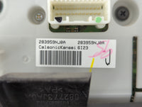 2017-2018 Infiniti Qx60 Information Display Screen - Oemusedautoparts1.com