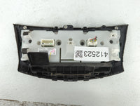 2017-2018 Infiniti Qx60 Information Display Screen - Oemusedautoparts1.com
