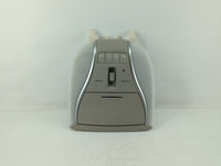 2017 Infiniti Qx60 Overhead Roof Console Grey - Oemusedautoparts1.com