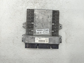 compare product 2017 Infiniti Qx60 PCM Engine Control Computer ECU ECM PCU OEM P/N:NEC028-073 NEC030-031, NEC028-067, NEC030-028, NEC030-020 Fits OEM Used Auto Parts