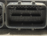 2017 Infiniti Qx60 PCM Engine Control Computer ECU ECM PCU OEM P/N:NEC028-073 NEC030-031, NEC028-067, NEC030-028, NEC030-020