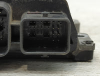 2017 Infiniti Qx60 PCM Engine Control Computer ECU ECM PCU OEM P/N:NEC028-073 NEC030-031, NEC028-067, NEC030-028, NEC030-020