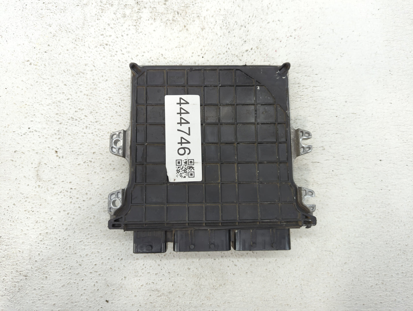 2017 Infiniti Qx60 PCM Engine Control Computer ECU ECM PCU OEM P/N:NEC028-073 NEC030-031, NEC028-067, NEC030-028, NEC030-020