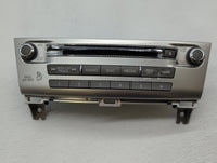 2017-2020 Infiniti Qx60 Radio Control Panel - Oemusedautoparts1.com
