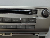 2017-2020 Infiniti Qx60 Radio Control Panel - Oemusedautoparts1.com