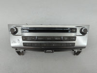 2017-2020 Infiniti Qx60 Radio Control Panel - Oemusedautoparts1.com