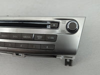 2017-2020 Infiniti Qx60 Radio Control Panel - Oemusedautoparts1.com