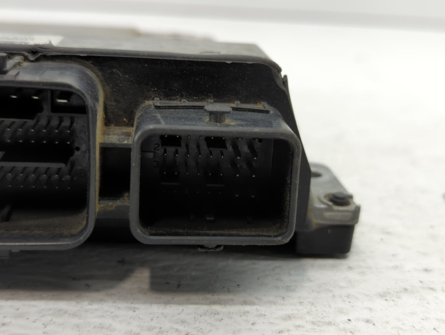2017 Infiniti Qx60 PCM Engine Control Computer ECU ECM PCU OEM P/N:NEC030-025 NEC018-069, NEC030-030, NEC028-073, NEC030-031