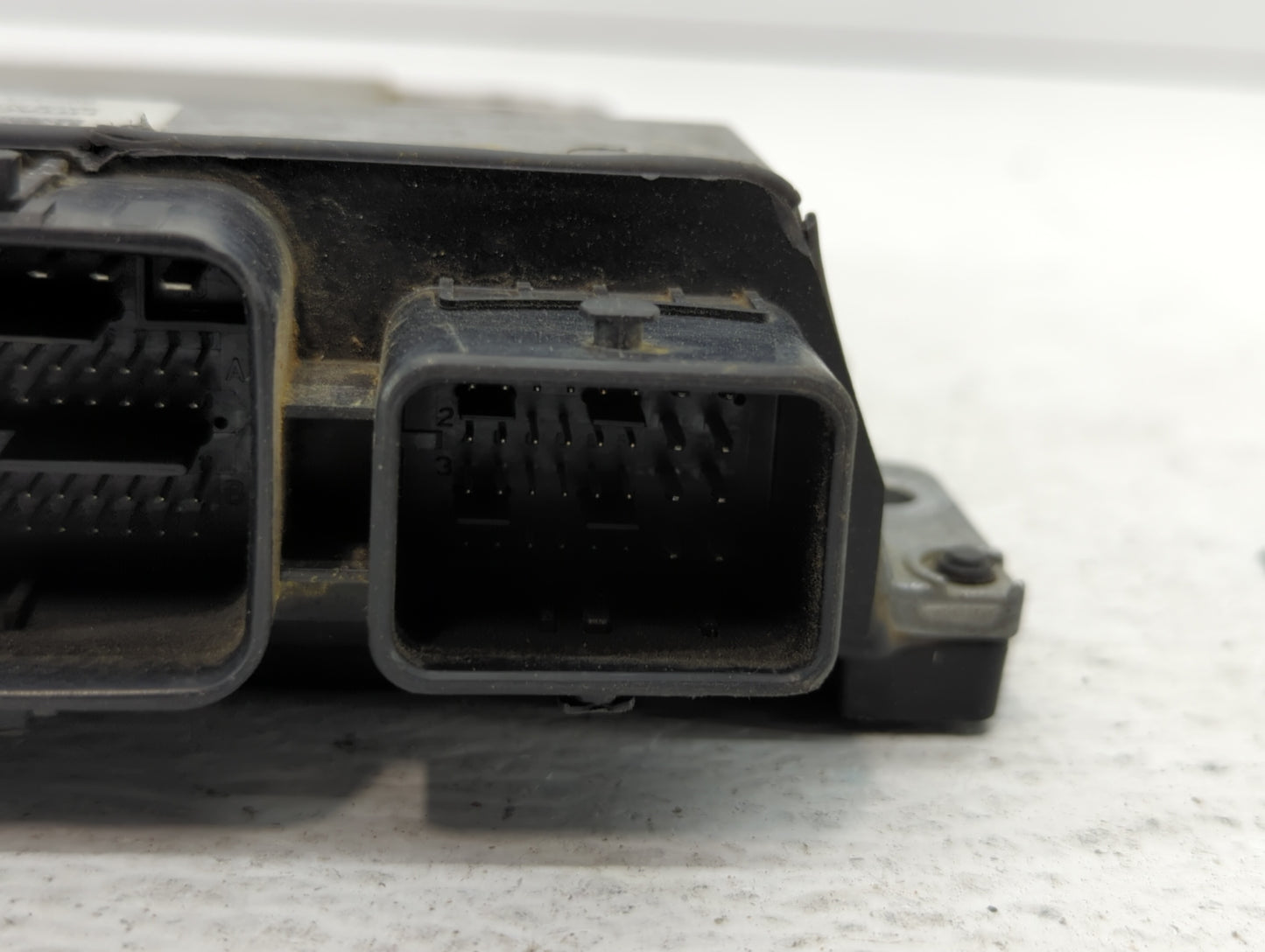 2017 Infiniti Qx60 PCM Engine Control Computer ECU ECM PCU OEM P/N:NEC030-025 NEC018-069, NEC030-030, NEC028-073, NEC030-031