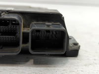 2017 Infiniti Qx60 PCM Engine Control Computer ECU ECM PCU OEM P/N:NEC030-025 NEC018-069, NEC030-030, NEC028-073, NEC030-031