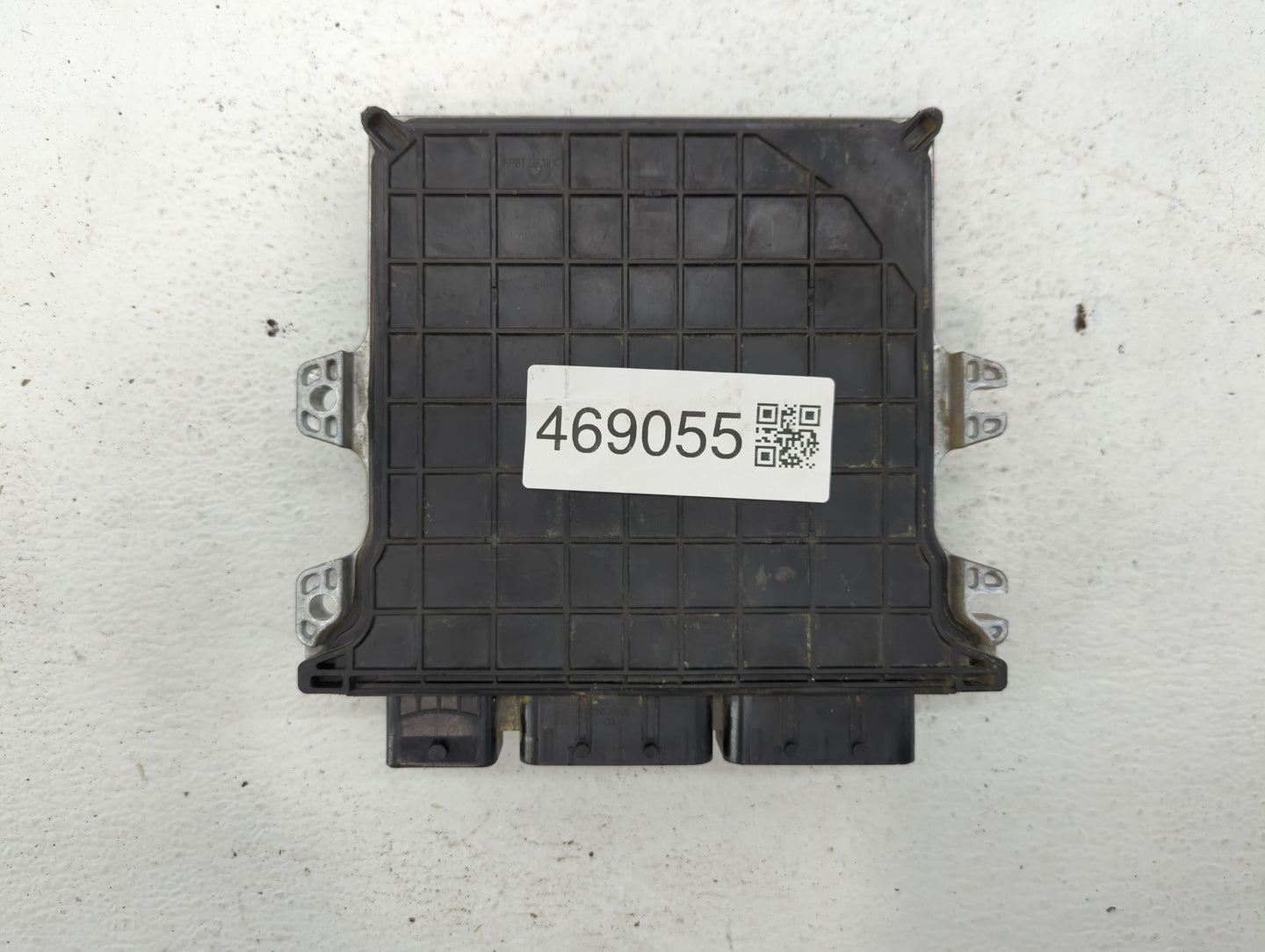 2017 Infiniti Qx60 PCM Engine Control Computer ECU ECM PCU OEM P/N:NEC030-025 NEC018-069, NEC030-030, NEC028-073, NEC030-031