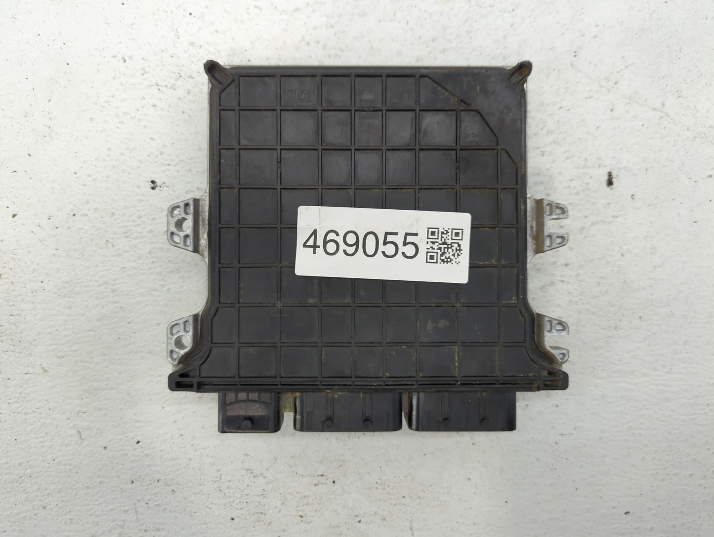 2017 Infiniti Qx60 PCM Engine Control Computer ECU ECM PCU OEM P/N:NEC030-025 NEC018-069, NEC030-030, NEC028-073, NEC030-031