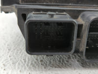 2017 Infiniti Qx60 PCM Engine Control Computer ECU ECM PCU OEM P/N:NEC018-070 NEC030-025, NEC018-069, NEC030-030, NEC028-073