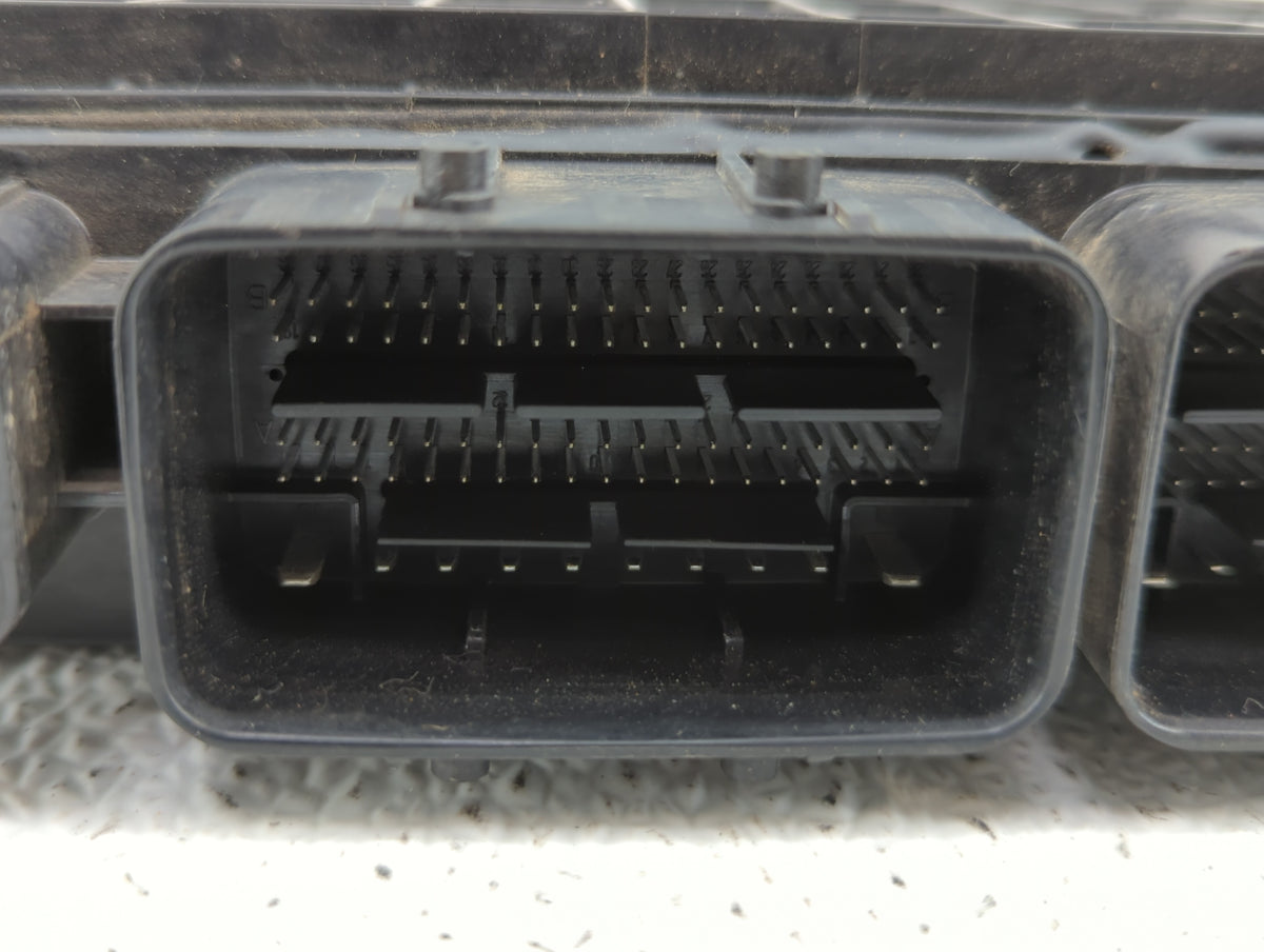 2017 Infiniti Qx60 PCM Engine Control Computer ECU ECM PCU OEM P/N:NEC018-070 NEC030-025, NEC018-069, NEC030-030, NEC028-073