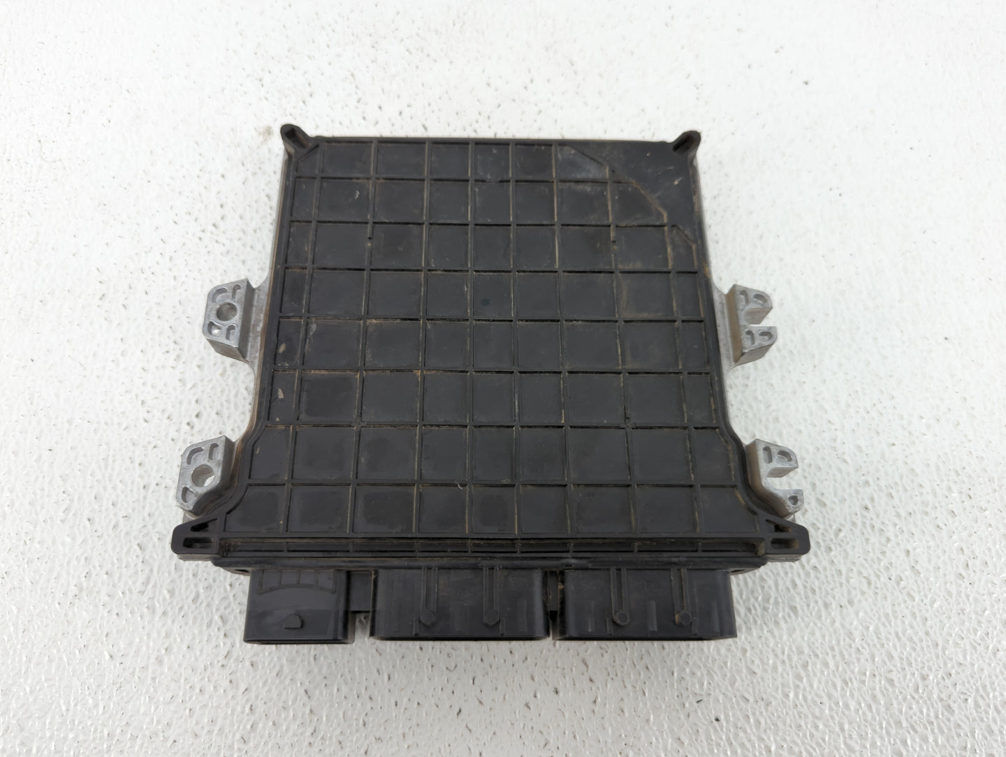 2017 Infiniti Qx60 PCM Engine Control Computer ECU ECM PCU OEM P/N:NEC018-070 NEC030-025, NEC018-069, NEC030-030, NEC028-073