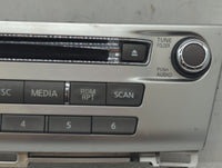 2017-2020 Infiniti Qx60 Radio Control Panel - Oemusedautoparts1.com
